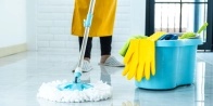 Nettoyage des parties communes d'immeubles à Le Tampon 97430 pour syndic et particuliers