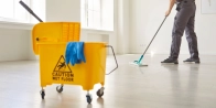 Entreprise de ménage professionnel & société de lavage Paris : nettoyage de vos bureaux