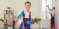 Entreprise de ménage professionnel & société de lavage Saint-Maur-des-Fossés : nettoyage de vos bureaux
