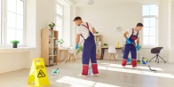 Entreprise de ménage professionnel & société de lavage Cagnes-sur-Mer : nettoyage de vos bureaux