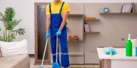 Entreprise de ménage professionnel & société de lavage Caen : nettoyage de vos bureaux