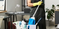 Entreprise de ménage professionnel & société de lavage Paris 4 : nettoyage de vos bureaux