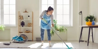 Entreprise de ménage professionnel & société de lavage Dijon : nettoyage de vos bureaux