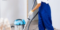 Entreprise de ménage professionnel & société de lavage Paris 14 : nettoyage de vos bureaux