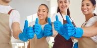 Entreprise de nettoyage de bureaux à Tourcoing (59200) – Prestations sur mesure