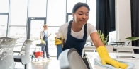 Entreprise de nettoyage de bureaux à Nanterre (92000) – Prestations sur mesure