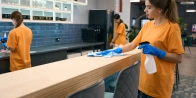 Entreprise de nettoyage de bureaux à Vitry-sur-Seine (94400) – Prestations sur mesure