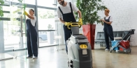 Entreprise de nettoyage de bureaux à Cagnes-sur-Mer (06800) – Prestations sur mesure