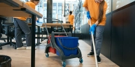 Entreprise de nettoyage de bureaux à Bayonne (64100) – Prestations sur mesure