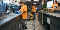 Entreprise de nettoyage de bureaux à Paris 5 (75005) – Prestations sur mesure