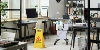 Entreprise de nettoyage de bureaux à Paris 6 (75006) – Prestations sur mesure
