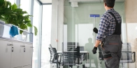Entreprise de nettoyage de bureaux à Paris 12 (75012) – Prestations sur mesure