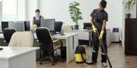 Entreprise de nettoyage de bureaux à Paris 14 (75014) – Prestations sur mesure