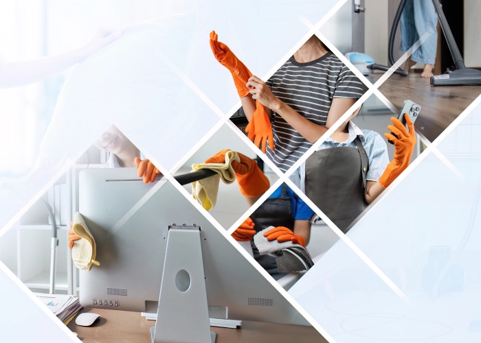 Entreprise de ménage professionnel & société de lavage Évreux : nettoyage de vos bureaux